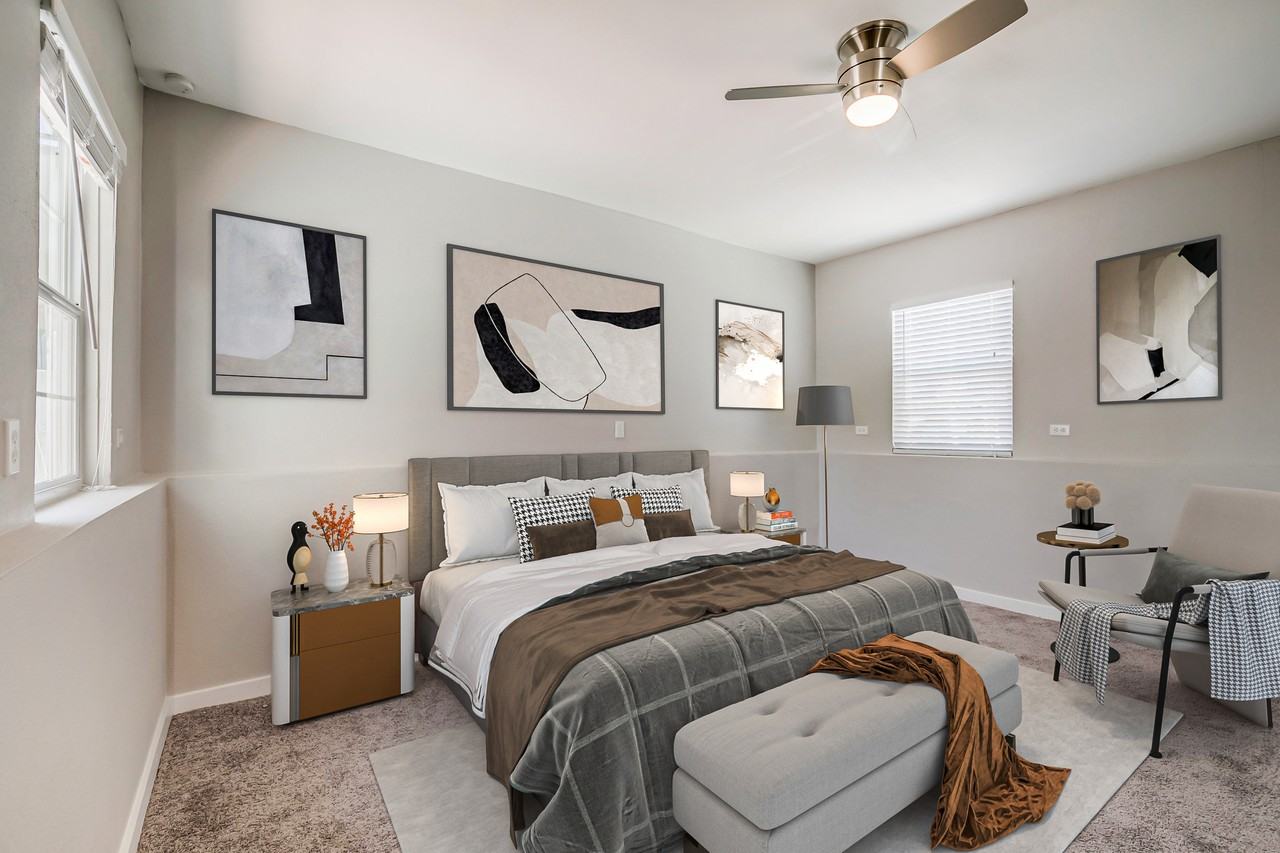 2419 W Carmen St #NA - Photo 3 of 37