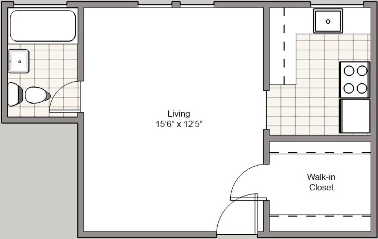 CARMEN APARTMENTS (JAMJ01) - Photo 6 of 34