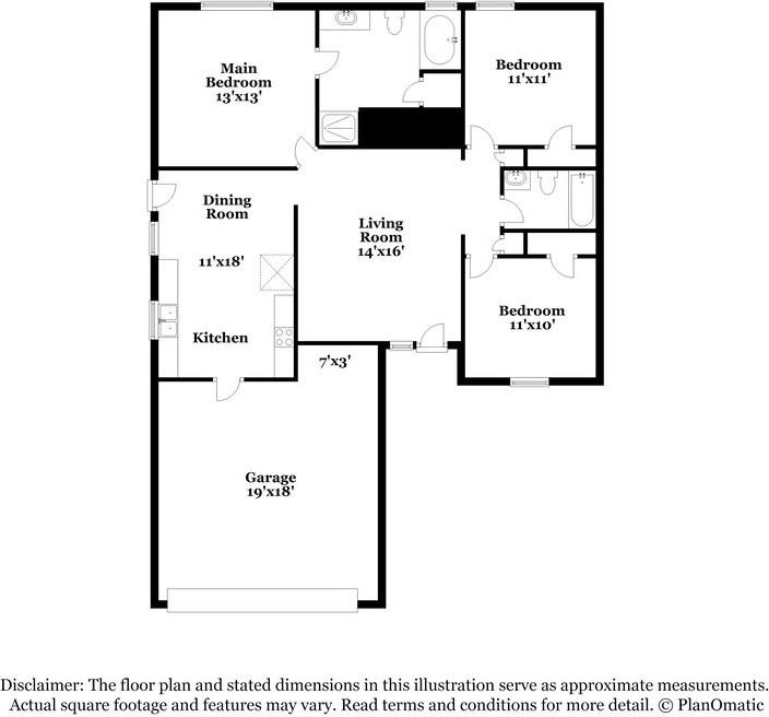 236 Brandon Ridge Cir - Photo 2 of 16