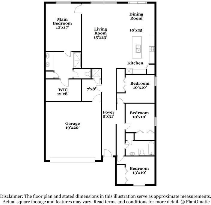 11205 Sage Canyon Dr - Photo 2 of 16
