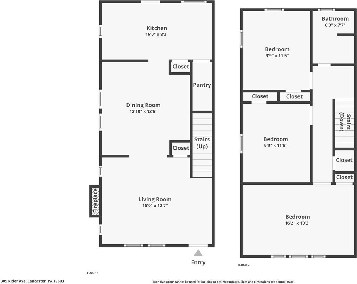 305 Rider Ave - Photo 2 of 34