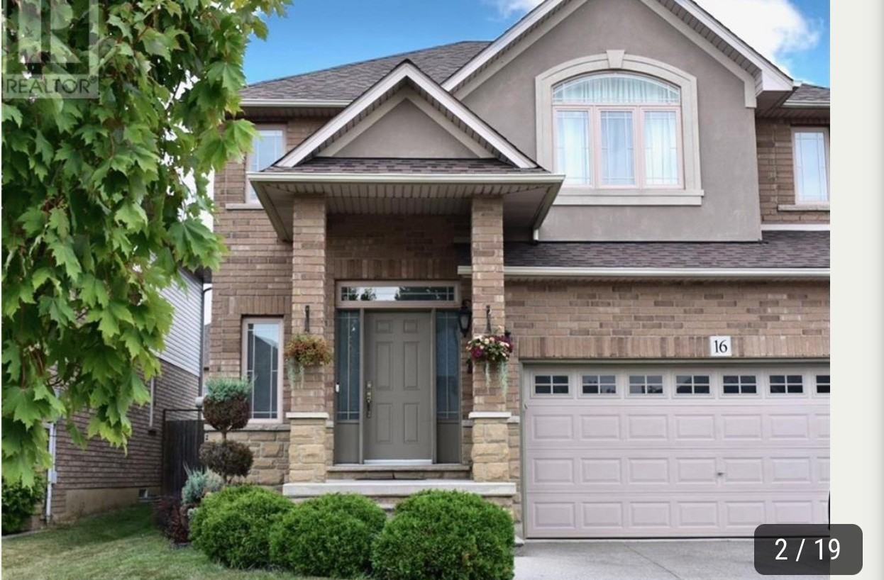 16 Jeremiah Crt #1 - Photo 2 of 24