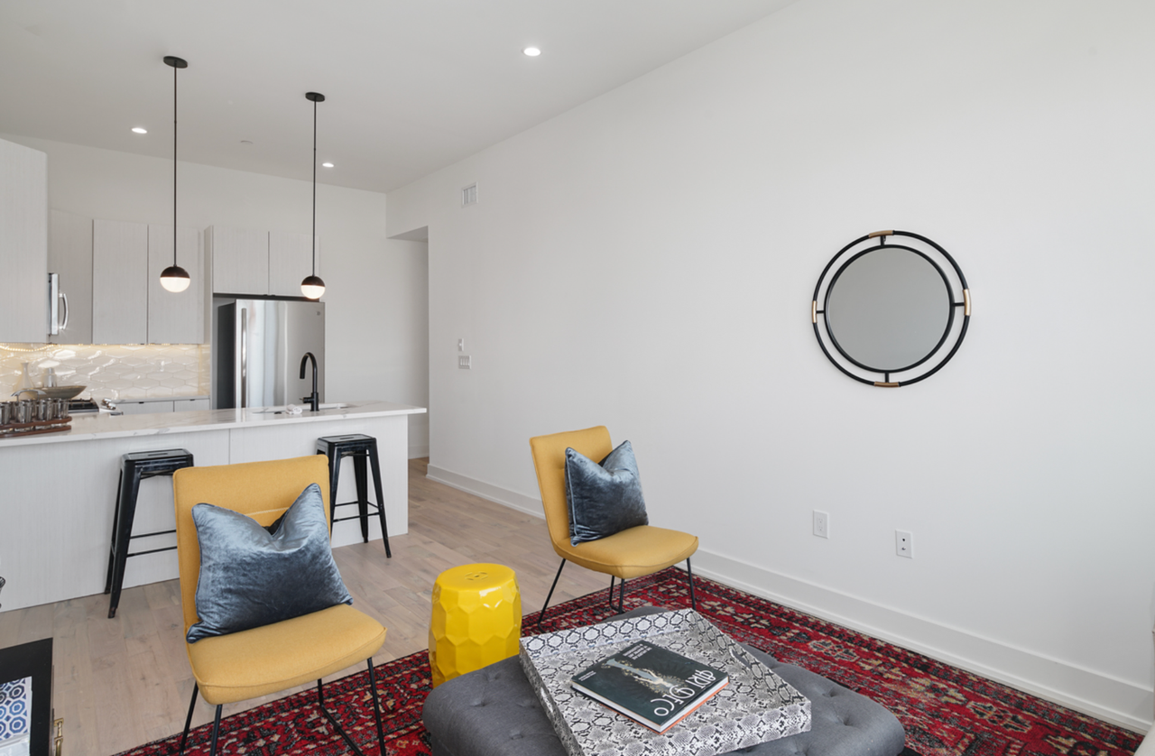 Stunning Apartment on Snyder Ave - Photo 3 of 21