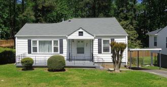 2057 Verbena St Nw - Photo 1 of 1