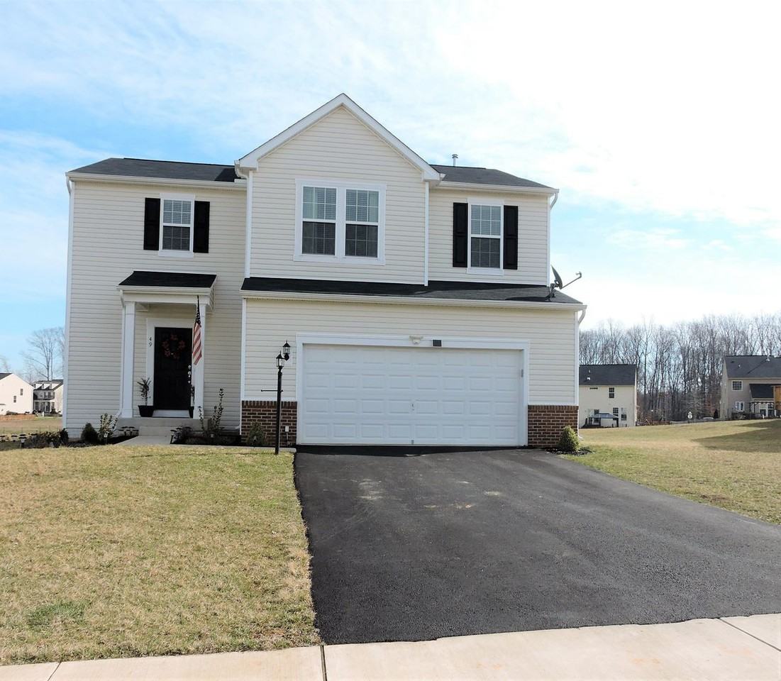 49 Ivy Spring Ln - Photo 2 of 14