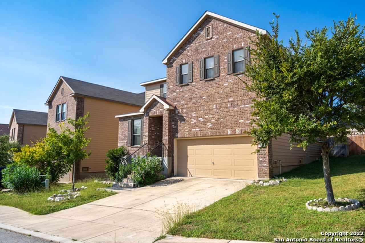 21219 Villa Barbaro - Photo 3 of 21