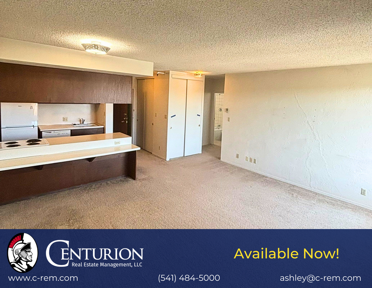 1313 Lincoln St #706