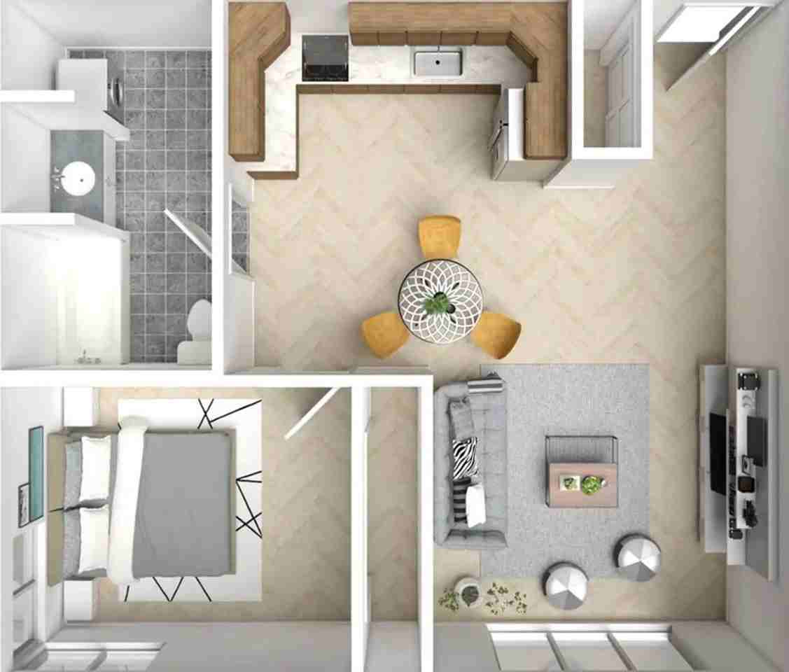 3639 G St - Photo 5 of 9