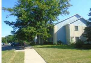 Sun Vista Apartments - Photo 1 of 1