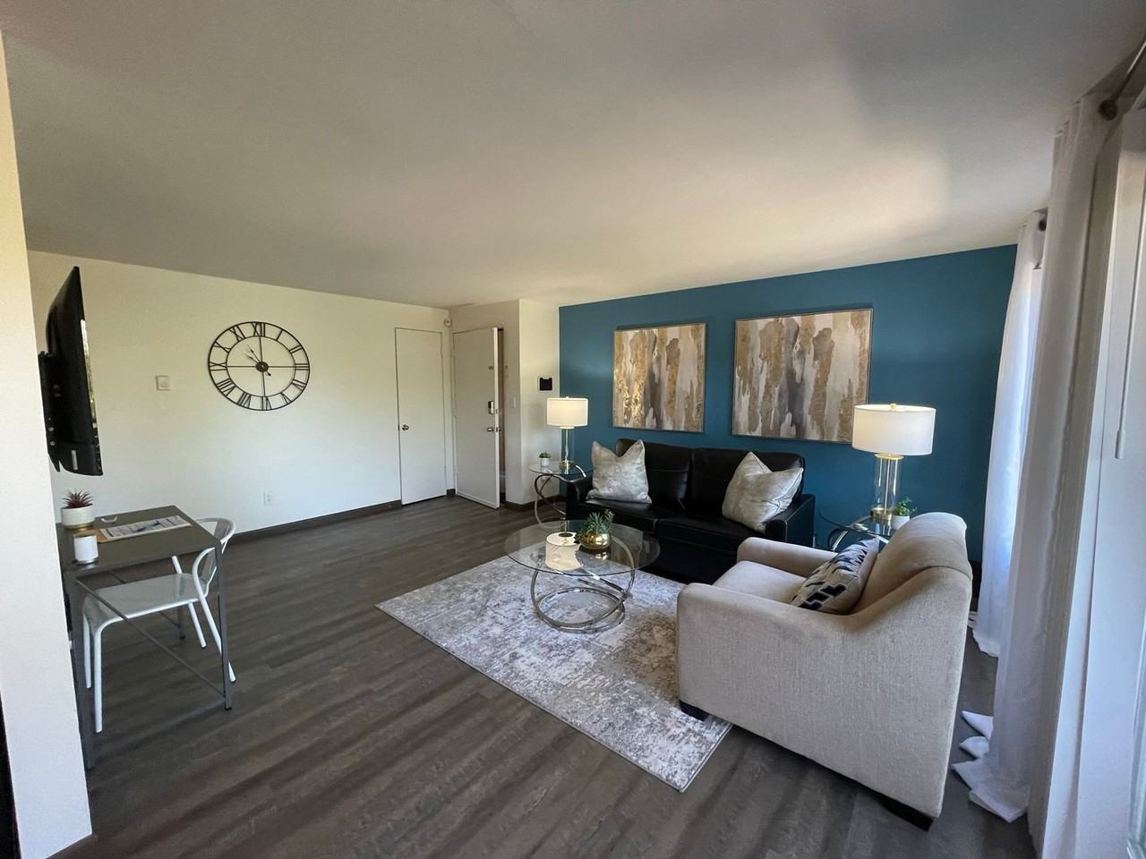 Lex Apartments - Photo 2 of 24