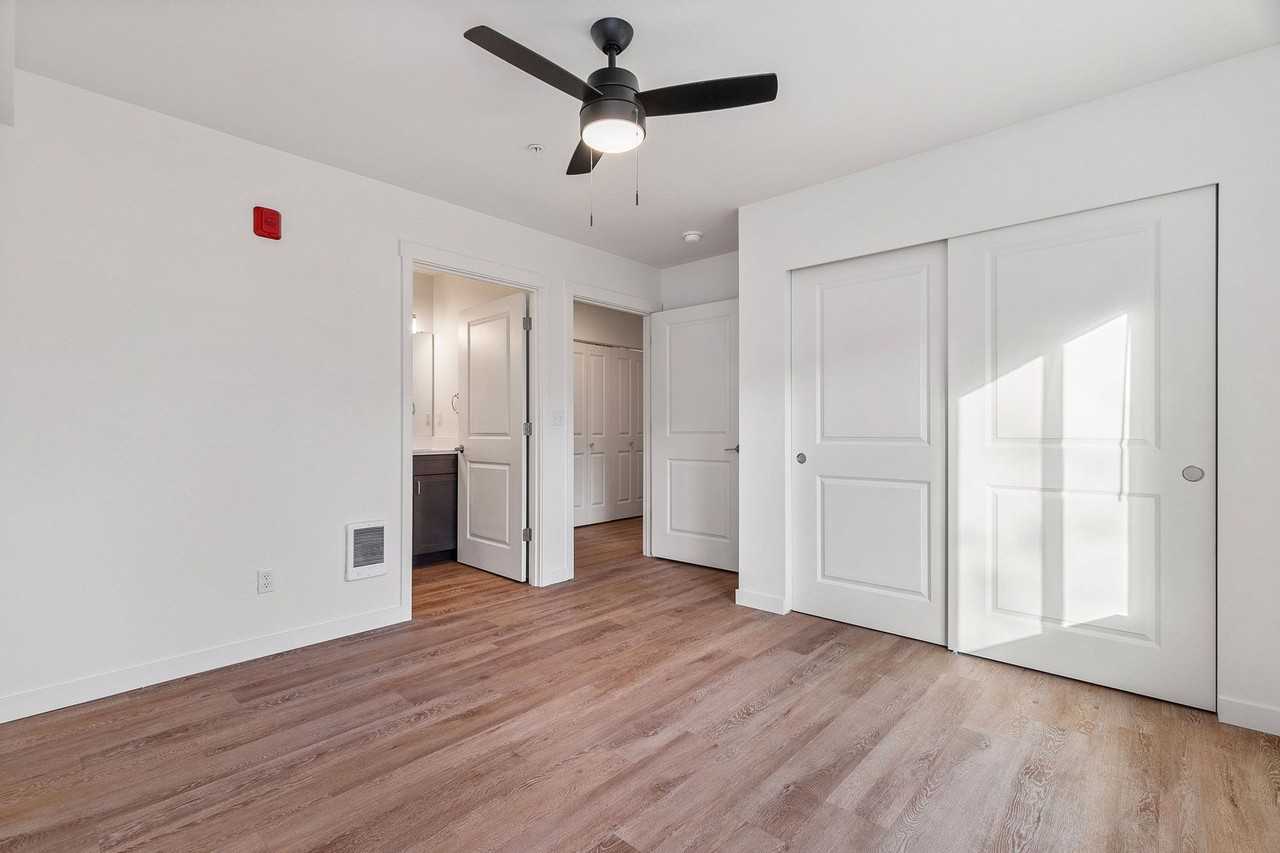 Blair Lane Apartments - Photo 5 of 12