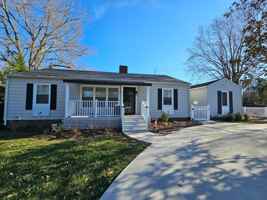 featured image of 1207 Country Club Dr