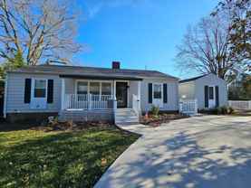 1207 Country Club Dr - Photo 1 of 1