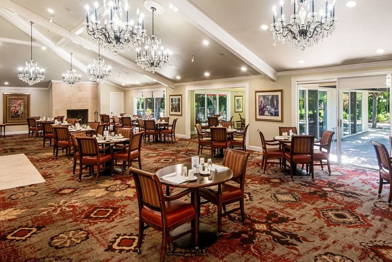 Villa Serena 55+ Rental Community - Photo 6 of 27