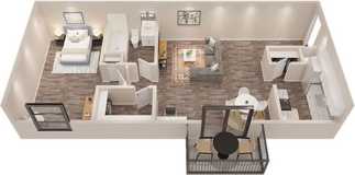 Beacon 303 - Photo 1 of 1