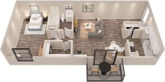 Beacon 303 - Photo 1 of 1