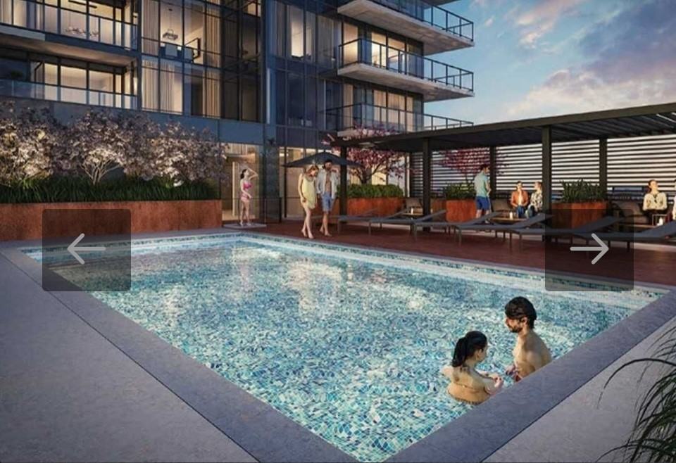 1480 Bayly Street #1401 - Photo 2 of 9