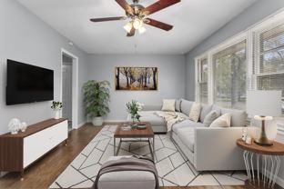 9104 Richards Dr - Photo 1 of 1