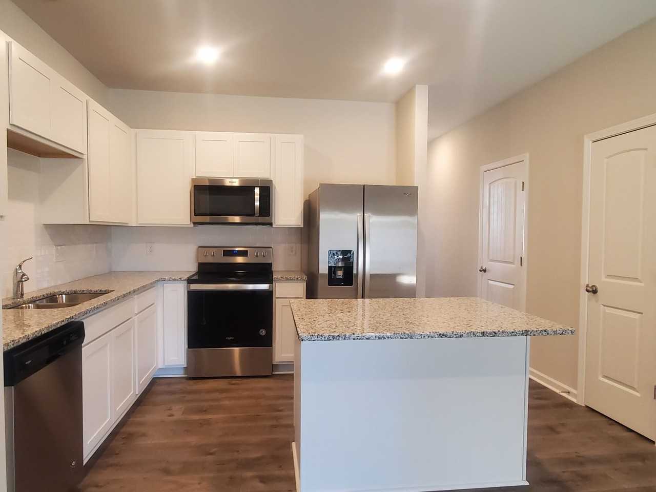 603 Clifford Hts #1 - Photo 3 of 15