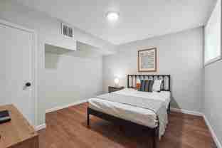 Private Bedroom For Professional (Bedroom #6 - Photo 1 of 1