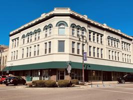 featured image of 201 East Lafayette Street #2C