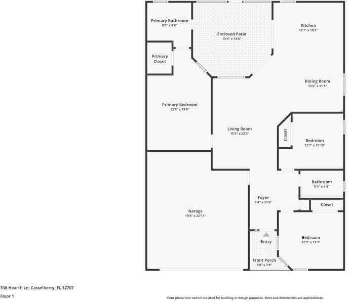 338 Hearth Ln - Photo 2 of 16