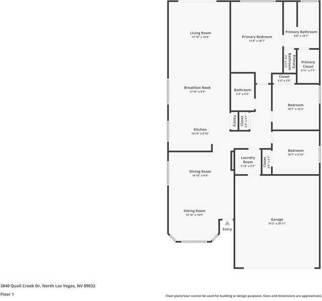 3840 Quail Creek Dr - Photo 2 of 16