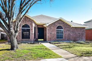 2708 Hidden Springs Dr - Photo 1 of 1