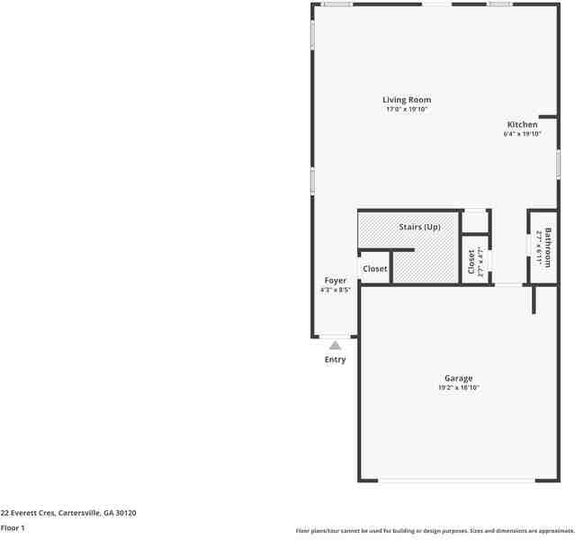 22 Everett Cir - Photo 3 of 17