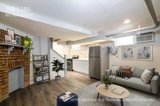 1075 N Clarkson St #13 - Photo 1 of 1