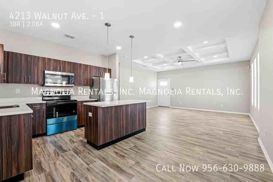 4213 Walnut Ave #1 - Photo 5 of 16