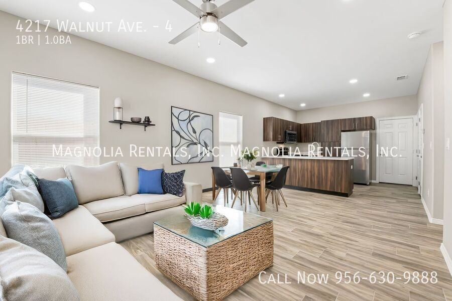 4217 Walnut Ave #4 - Photo 3 of 14