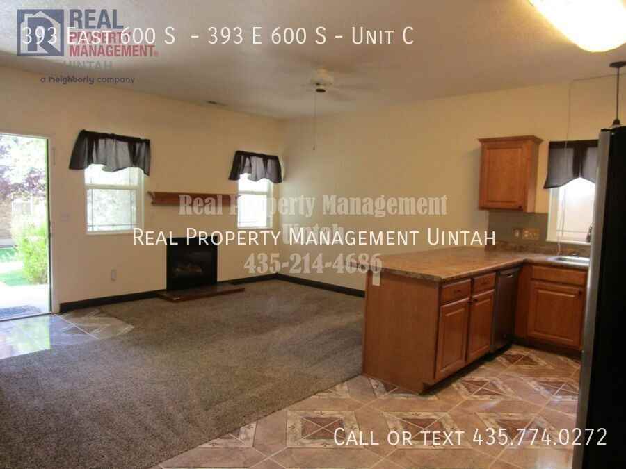 393 393 East 600 S  - 393 E 600 S #C - Photo 2 of 14