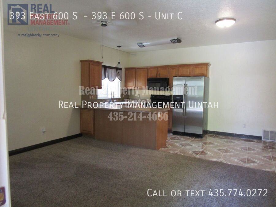 393 393 East 600 S  - 393 E 600 S #C - Photo 3 of 14