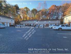 3624 Yarbrough Ave #H - Photo 1 of 1