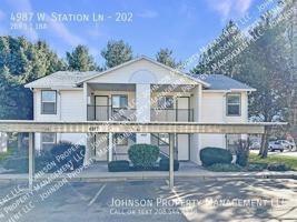 featured image of 4987 W Station Ln #202