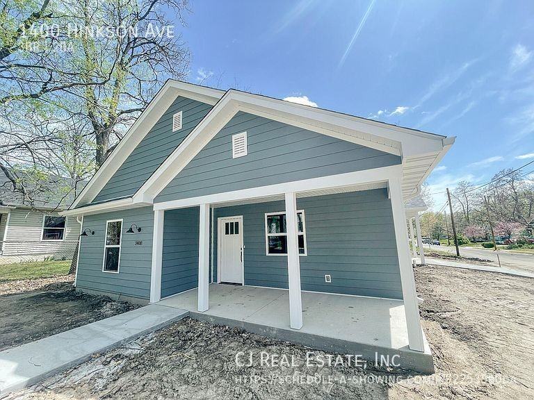 1400 Hinkson Ave - Photo 2 of 10