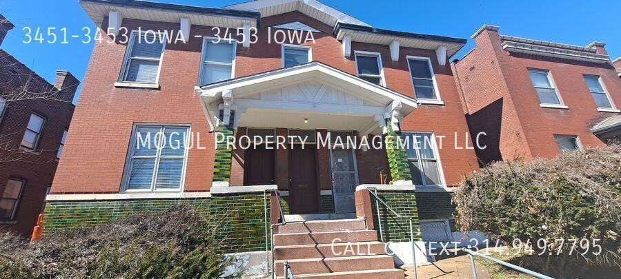 34513453 Iowa Ave #3453IOWA - Photo 3 of 13