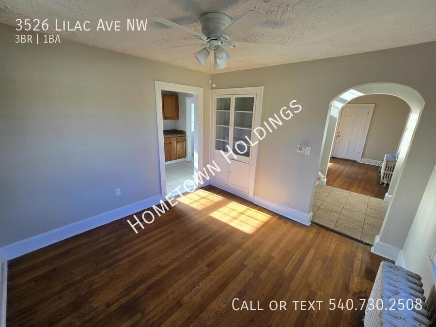 3526 Lilac Ave Nw - Photo 2 of 12