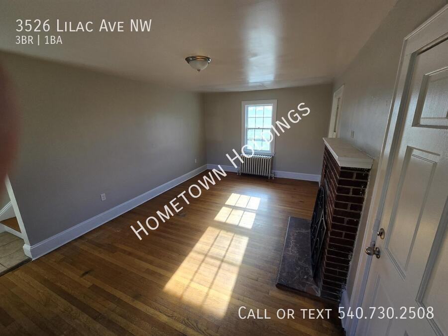 3526 Lilac Ave Nw - Photo 3 of 12