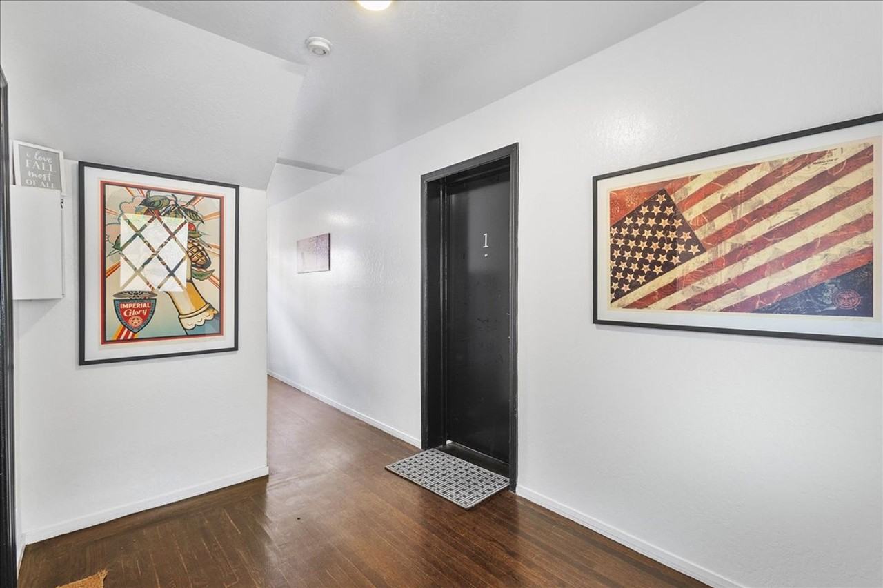 Saint Charles St 1551 - Photo 4 of 5