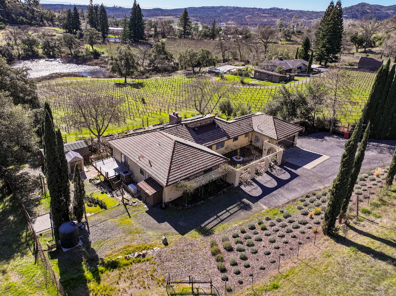 4084 Atlas Peak Rd - Photo 2 of 19