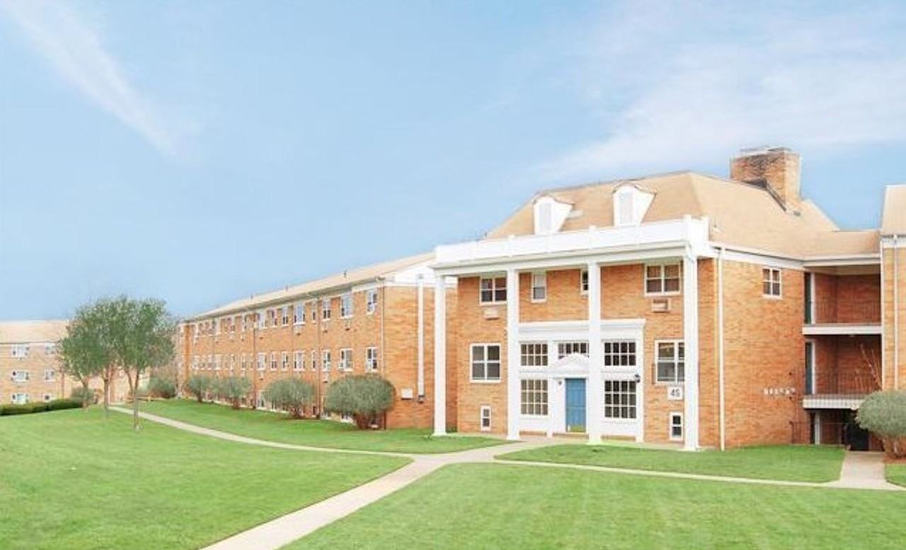 Mount Pleasant Village - Photo 2 of 5