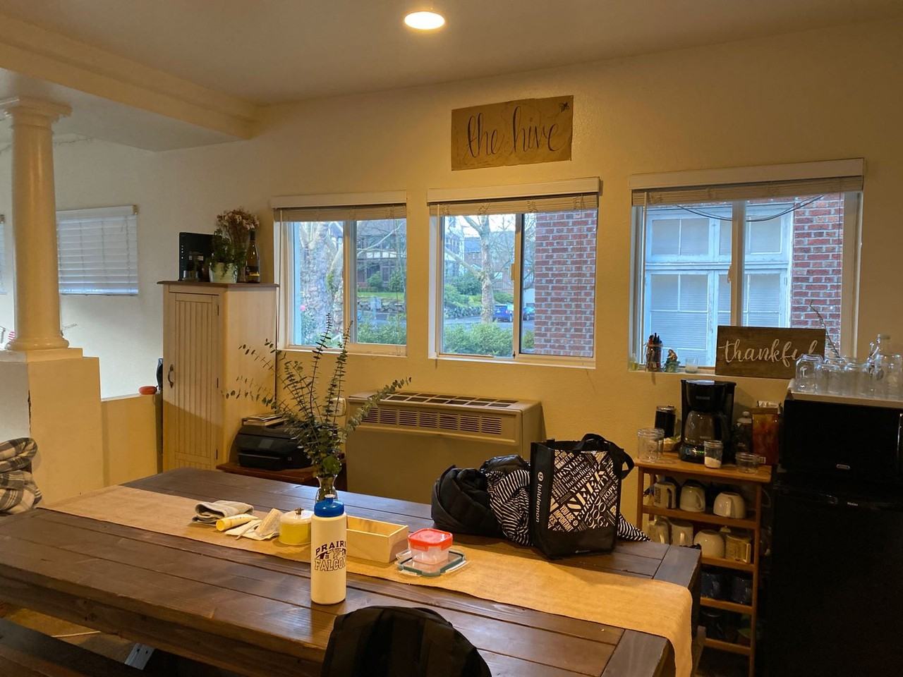 University Townhomes - Photo 4 of 41