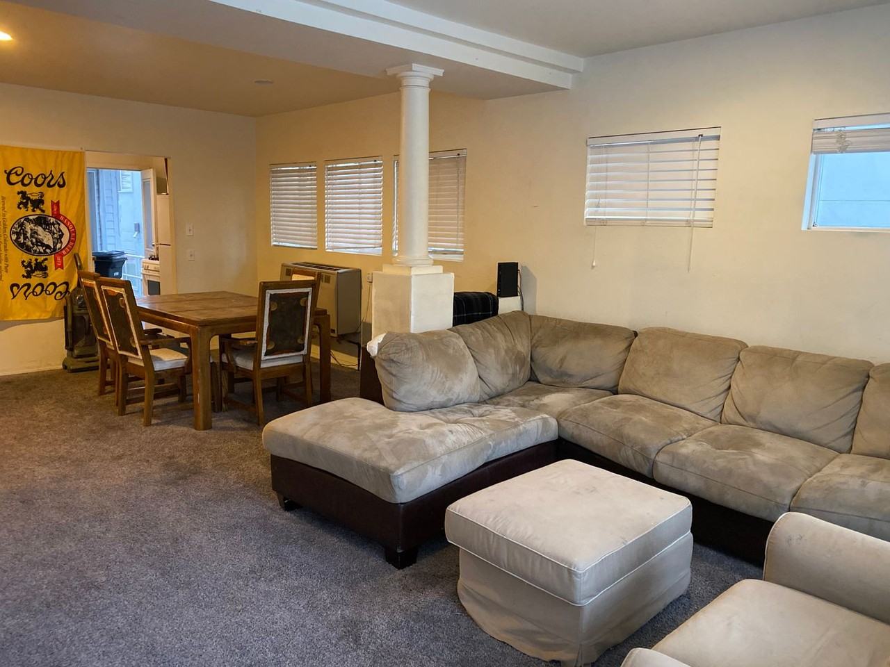 University Townhomes - Photo 7 of 41