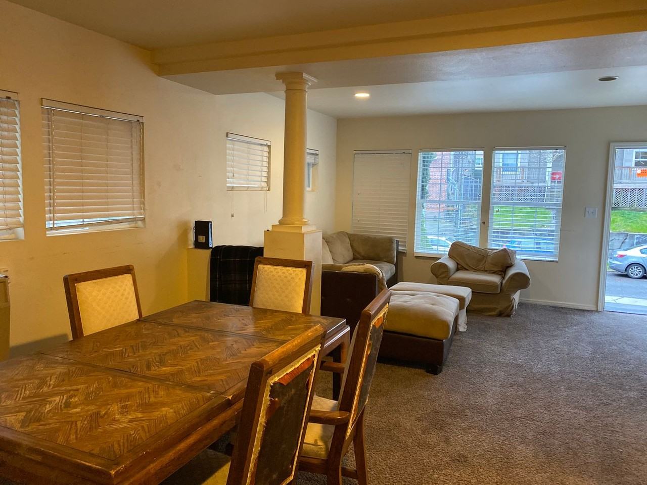 University Townhomes - Photo 5 of 41