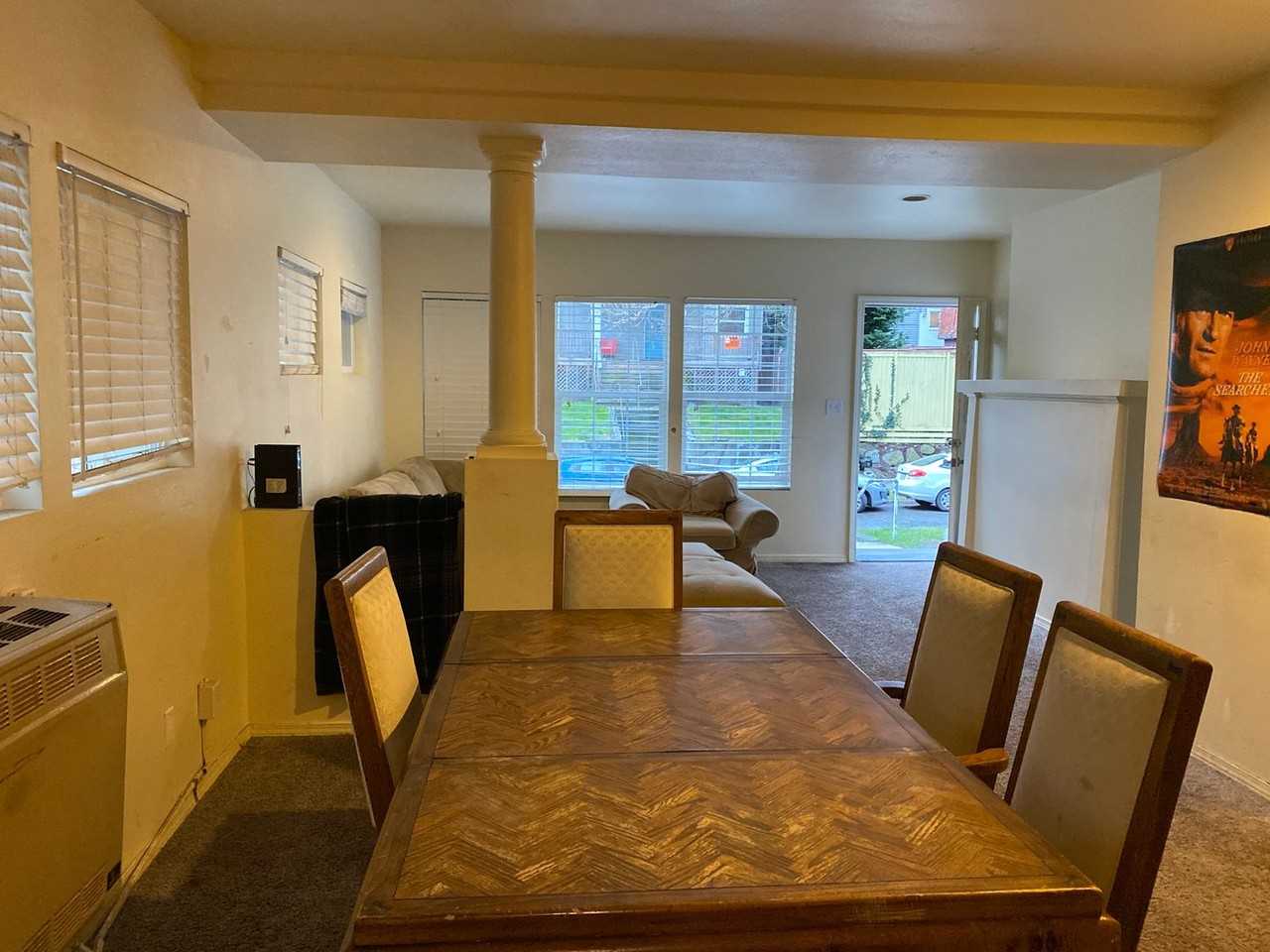 University Townhomes - Photo 2 of 41