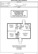 2110 Applewood Rd - Photo 1 of 1