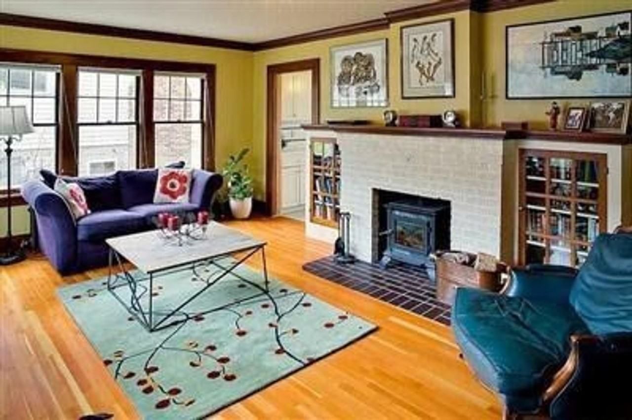 517 N Forest St - Photo 2 of 17