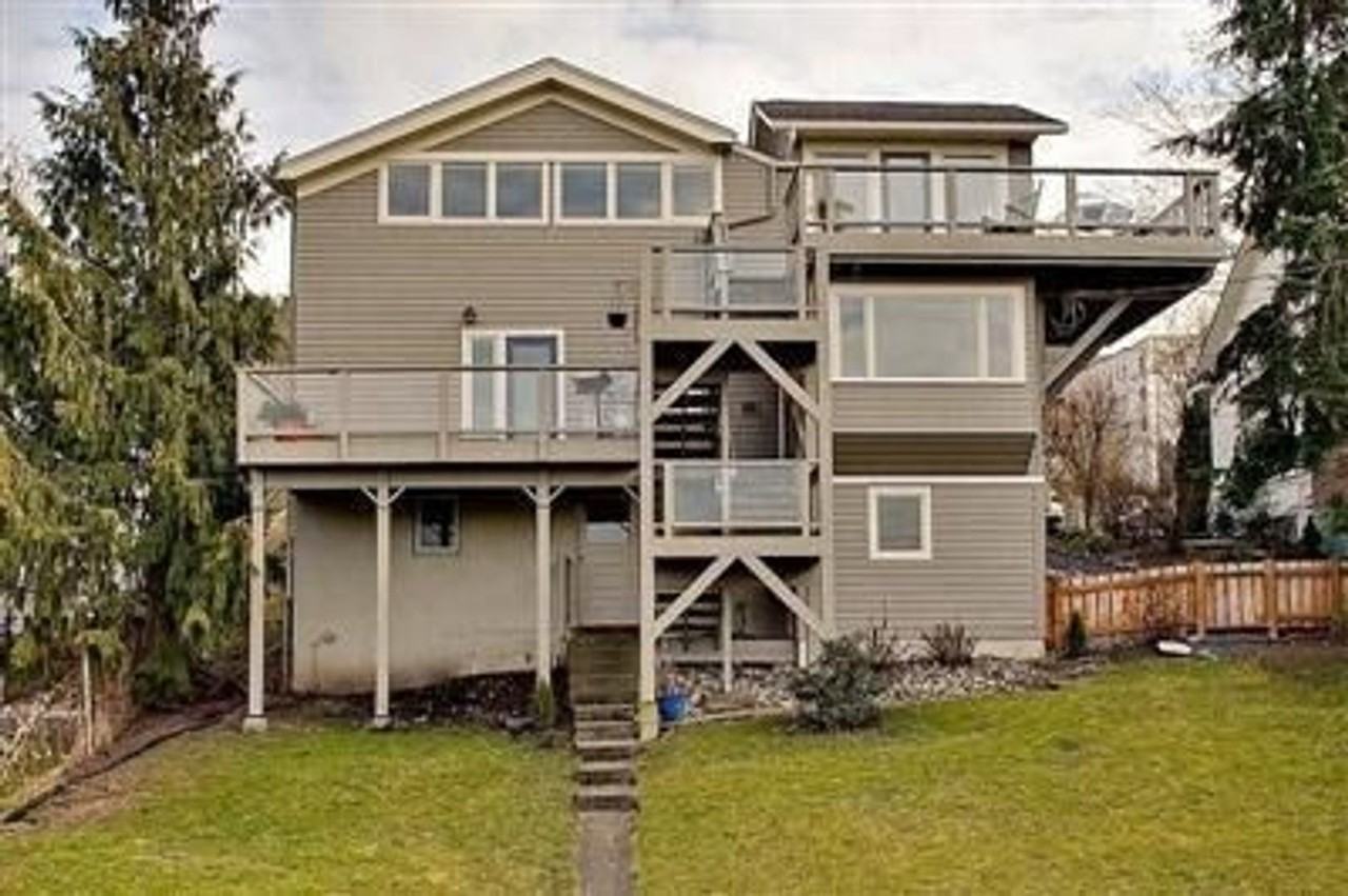 517 N Forest St - Photo 7 of 17